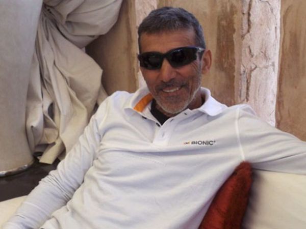 La Increible Historia de Mauro&nbsp;Prosperi